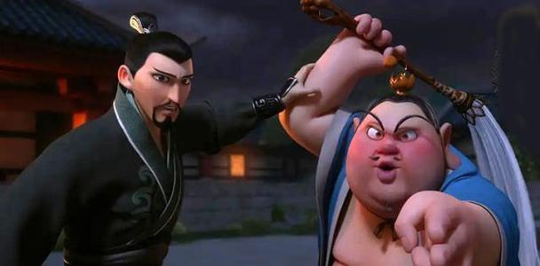 太乙真人，神秘神仙身份揭秘