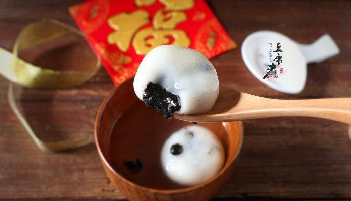 传统汤圆与现代情怀，一代人的味觉记忆