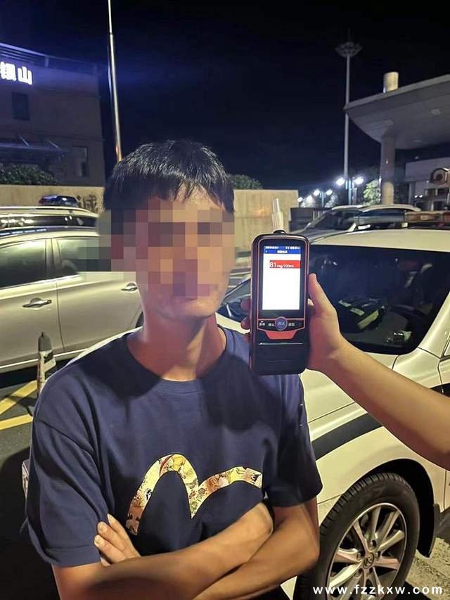 曾醉驾逃逸男子再次酒驾遭查，法律警示与社会警醒的双重警钟