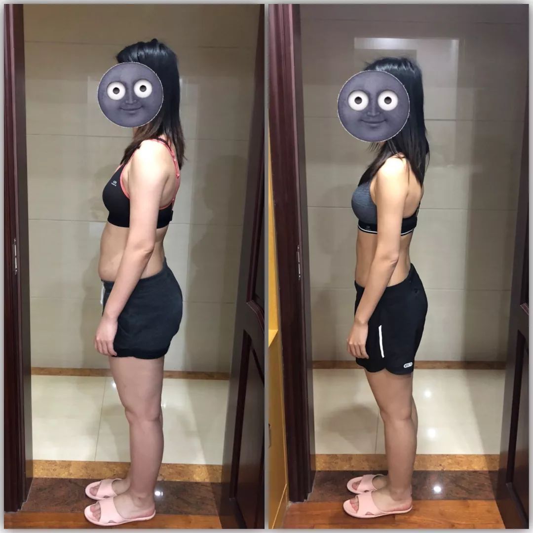 准新娘逆袭记，三个月减重近四十斤