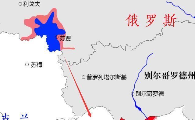 专家解读俄乌库尔斯克大对攻开启
