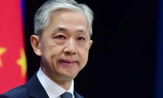 外交部亚洲司司长严正交涉，维护国家利益，坚定立场