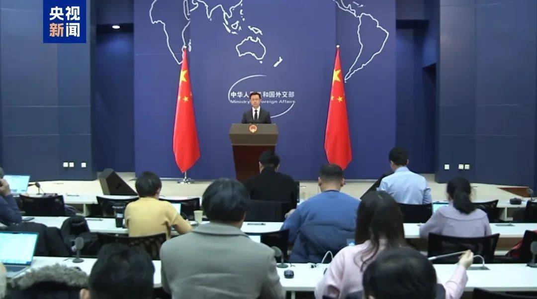 外交部回应DeepSeek引发关注，揭示真相与深化合作的必要性