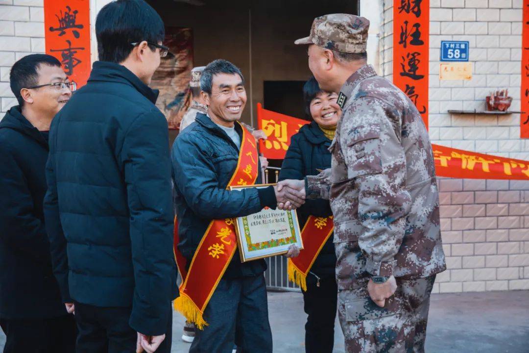 广西小伙荣立一等功，荣耀背后的奋斗之路