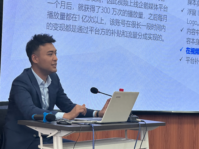 全球文化交流新趋势，外国网友涌入小红书，华春莹分享喜悦心得