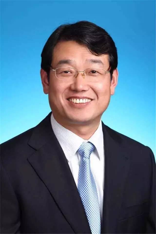 任刚代理青岛市长，新篇章开启，期待满满