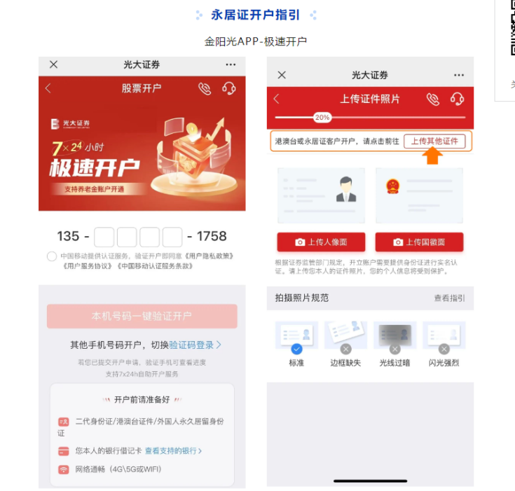 小红书券商开户指南，详细解读开户流程给外籍友人听