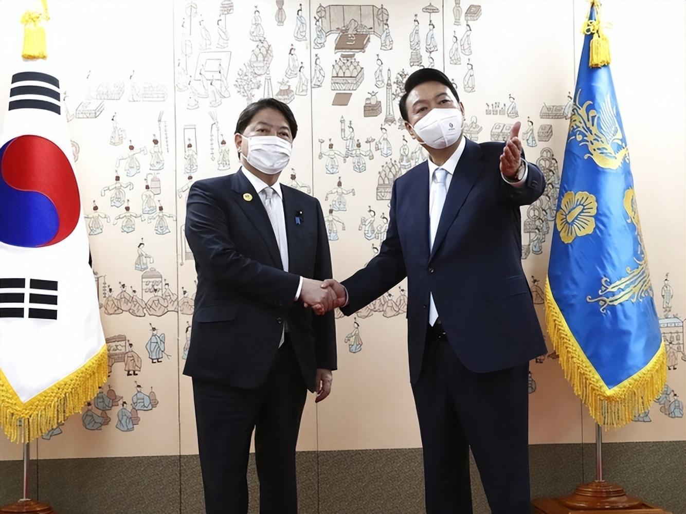 韩美会谈日遇尹锡悦逮捕令到期，政治碰撞的意料之外