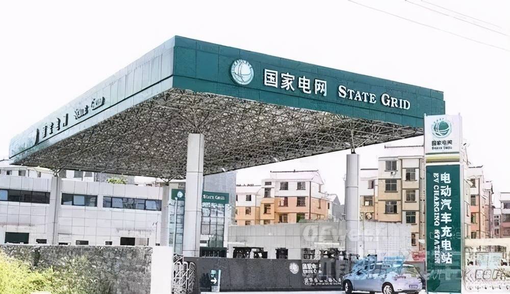 中国电建股吧，电力建设新纪元探索之旅