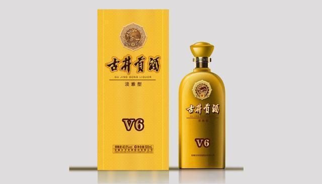 古井贡酒股吧，探寻酿酒魅力与投资潜力