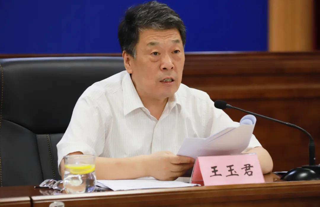 国务院考核巡查组在山东深化整改，助推地方发展进步