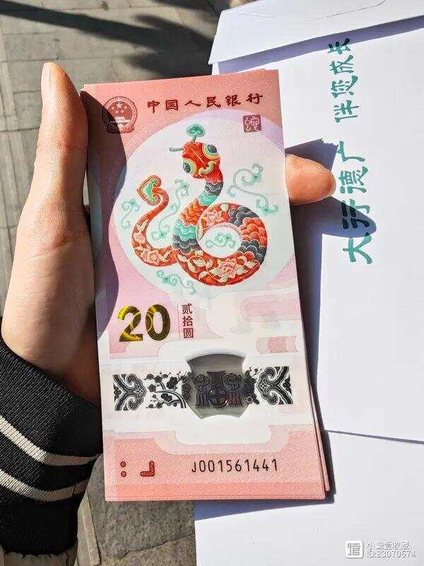 专家警告，盲目囤购蛇钞炒作可能导致投资者亏损，需审慎行事