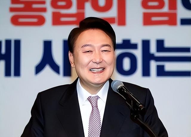 韩国代总统背后的坚定立场，誓护尹锡悦及其意义解析