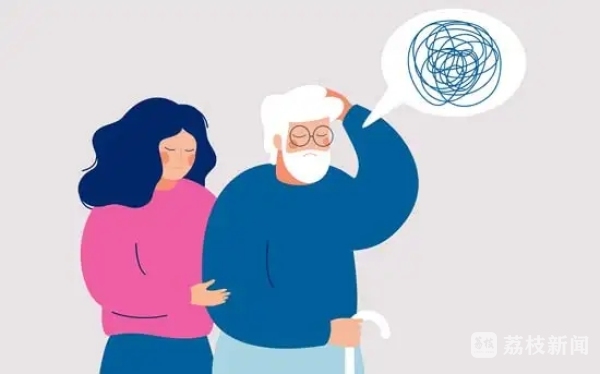 警惕！三大习惯易引发阿尔茨海默症