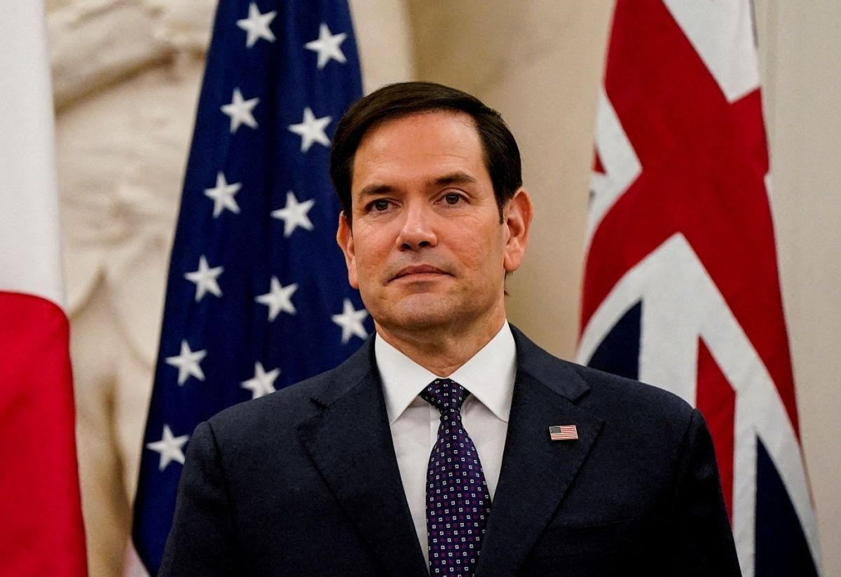 美国CNN主播法里德·扎卡里亚谈特朗普关税，美国已离不开中国依赖症无意义显露