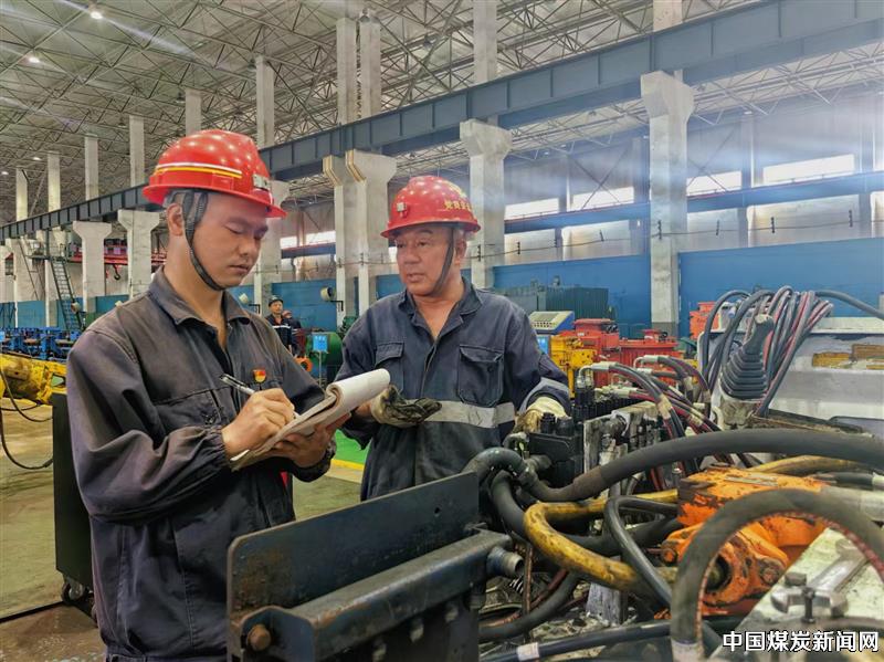 顾桥矿粗粮细作效益揭秘，强化煤质管理的关键路径