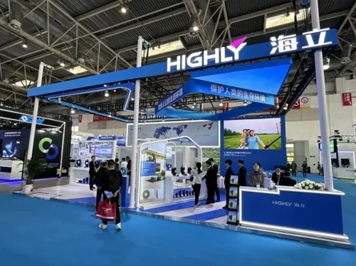 海立股份600619，企业潜力与未来展望探索