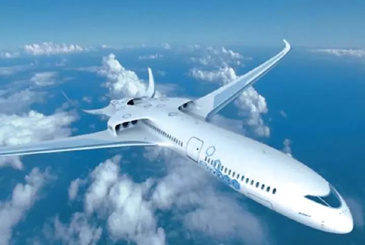 航空动力股吧，探索未来航空领域的无限潜力与机遇