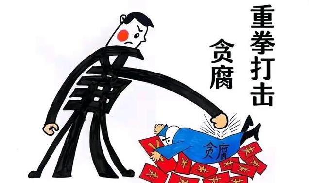 洛阳市公安局原副局长盛草飞被查，揭开腐败真相的序幕