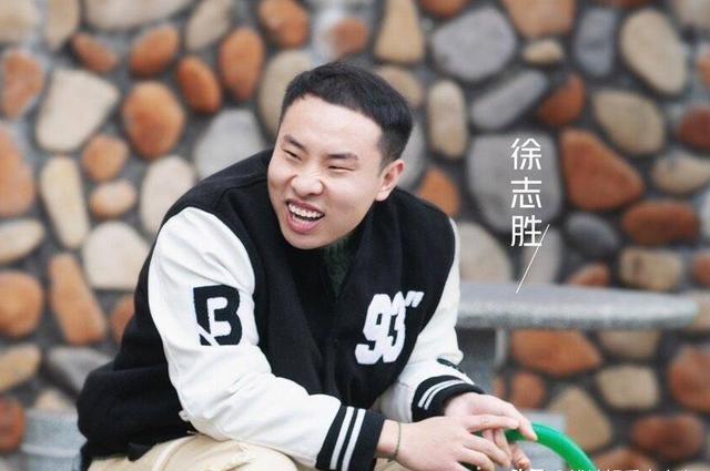徐志胜新剧演绎男主角，炸裂演技赋予角色全新生命力，博主点评热议！