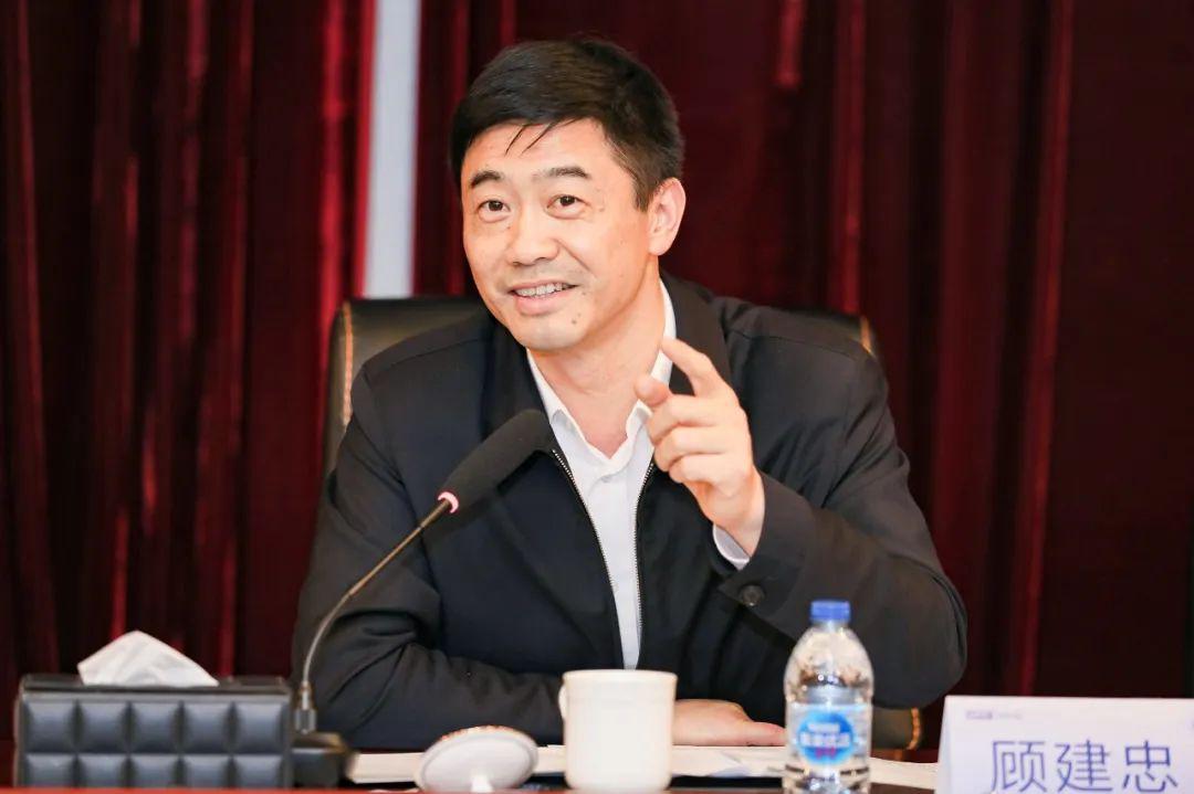 上海农商行新任行长履新回顾，从老东家开启新征程