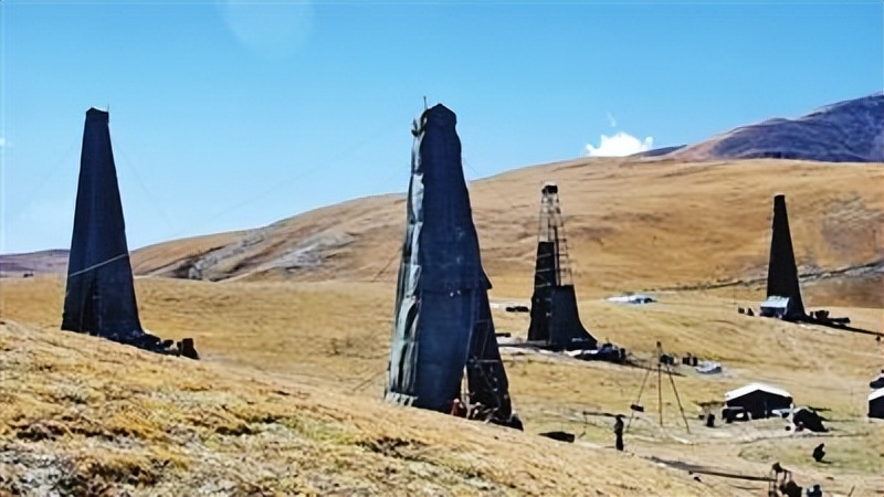 青藏高原，世界级铜资源基地的崛起与瞩目风采