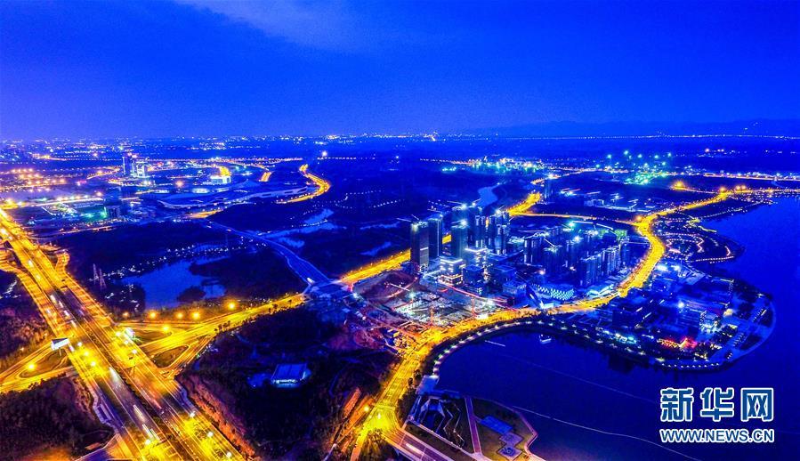 城区高质量发展蓝图揭秘，迈向2025年路线图揭晓