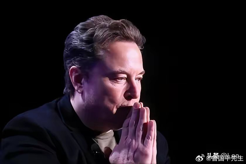 马斯克对特朗普政府不满揭示商业领袖政治立场观察