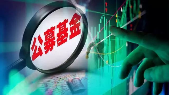 公募基金新宠揭秘，调仓热门之选是谁？