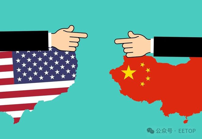 美对华关税战，危险且混乱的博弈