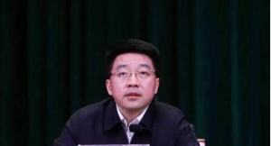山西省省长金湘军周末被中纪委打虎行动查处