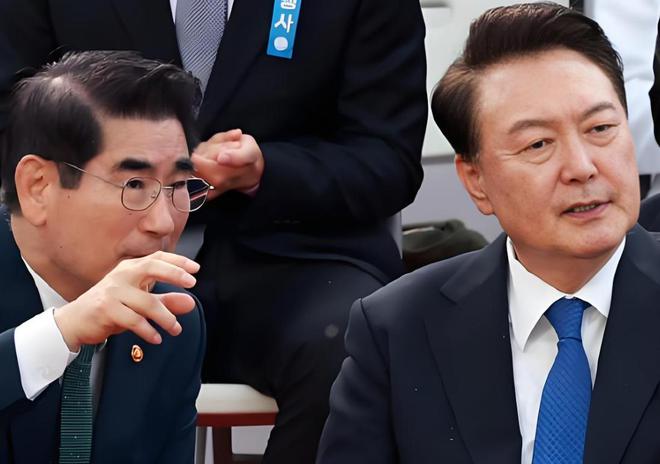 韩代总统面临逮捕令执行，权力与法治的较量再度上演