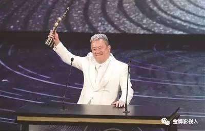 曾志伟谈演员生存现状，行业变迁下老戏骨收入与演员职业前景深度探讨
