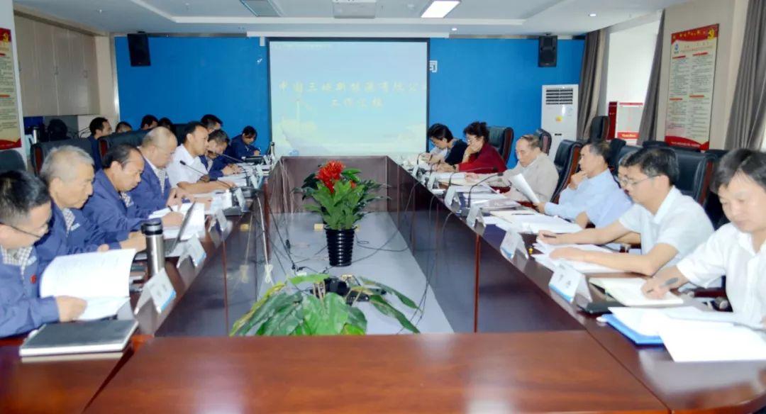 三峡能源股吧，引领能源转型之路