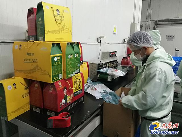新农开发，探索现代农业发展新篇章