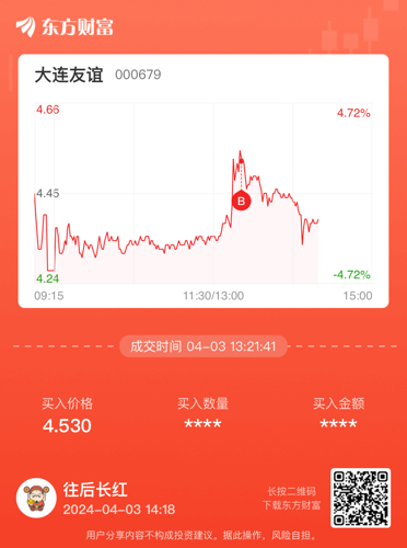 大连友谊股吧，城市发展与资本市场的紧密纽带