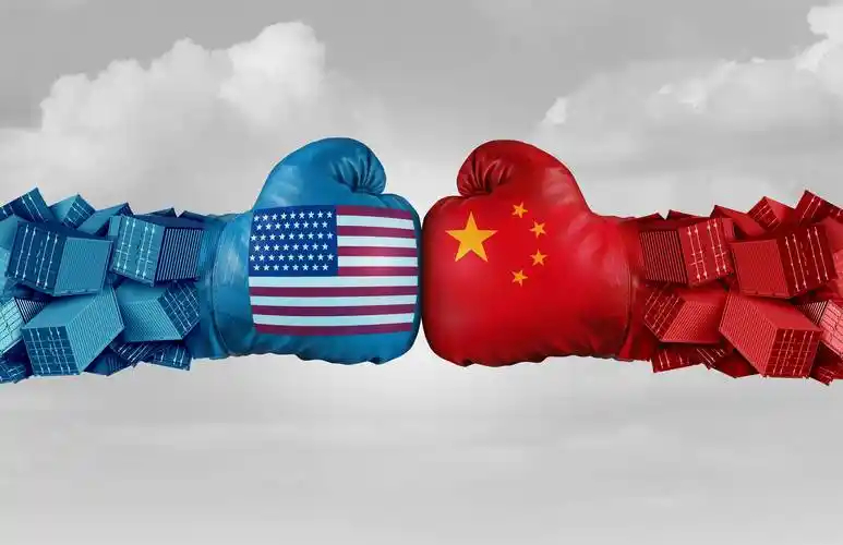 人民日报钟声，美国是多边贸易体制的最大破坏者
