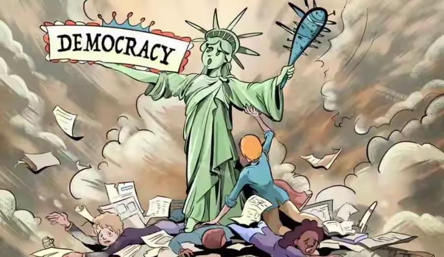 全球多国反对美国霸凌，呼吁国际公平正义的呼声高涨