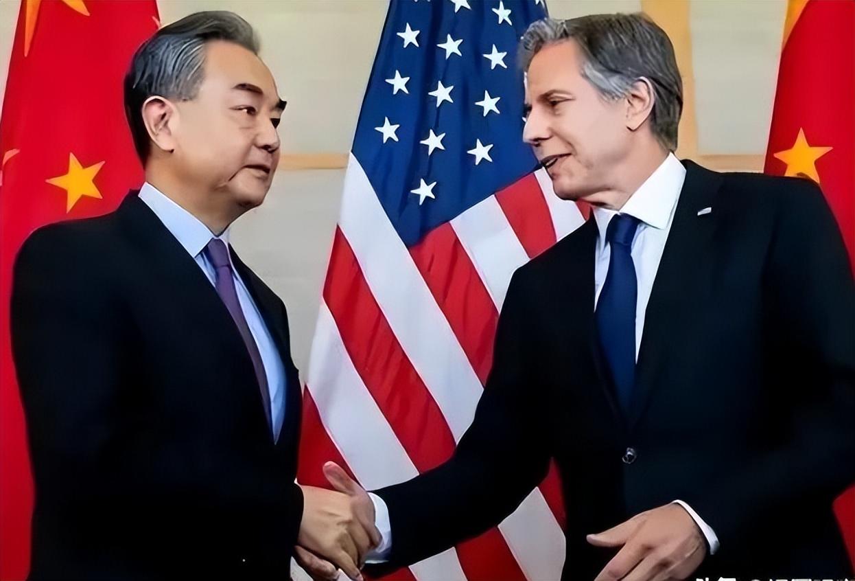 美国前副国务卿谈中美合作与信任的重要性，冲突无益于两国与世界——视频启示录