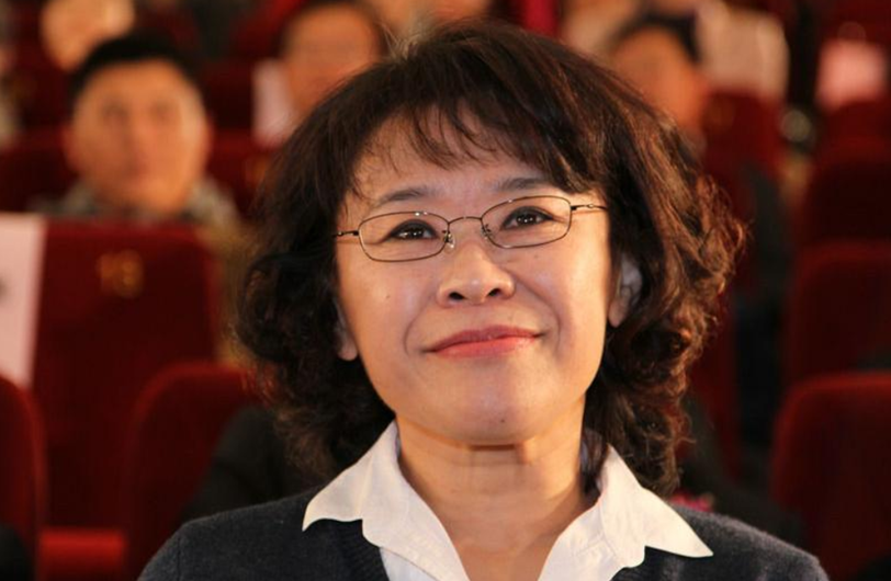 张海迪担任康复大学名誉校长，开启康复事业新篇章