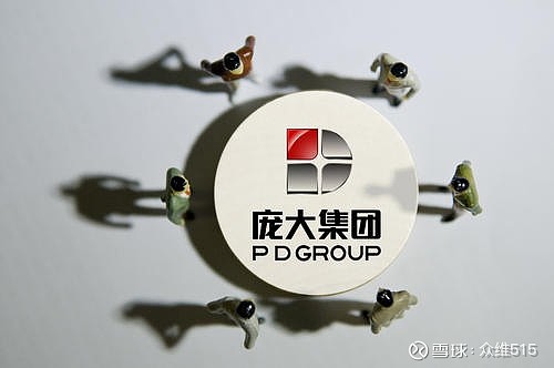 庞大集团深度解析，探索股票代码背后的力量 601258