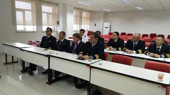 韩国空难机长最后的英勇瞬间与牺牲解读