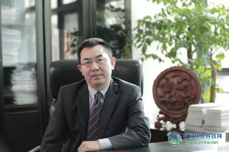 绿色动力变革，乔德卫辞任董事长，未来展望如何？