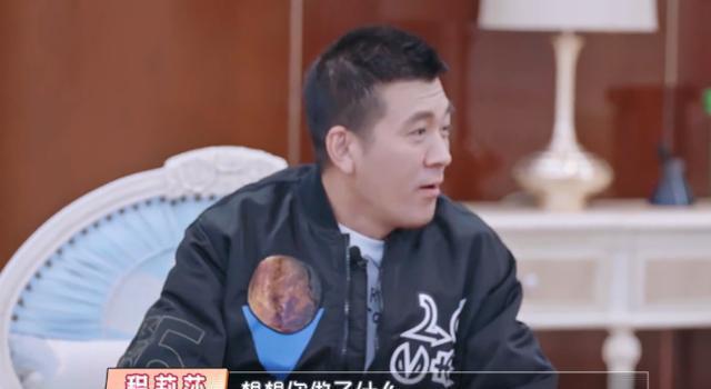 杨子崩溃大哭指责黄圣依无情无人性