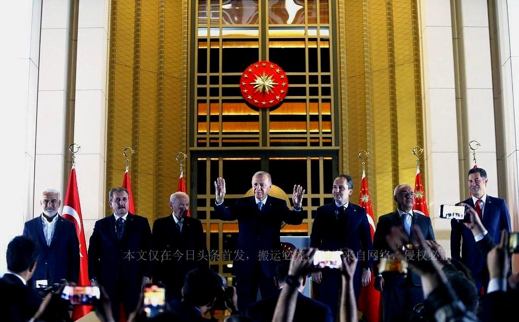 泽连斯基决定竞选连任，新征程，继续前行之路