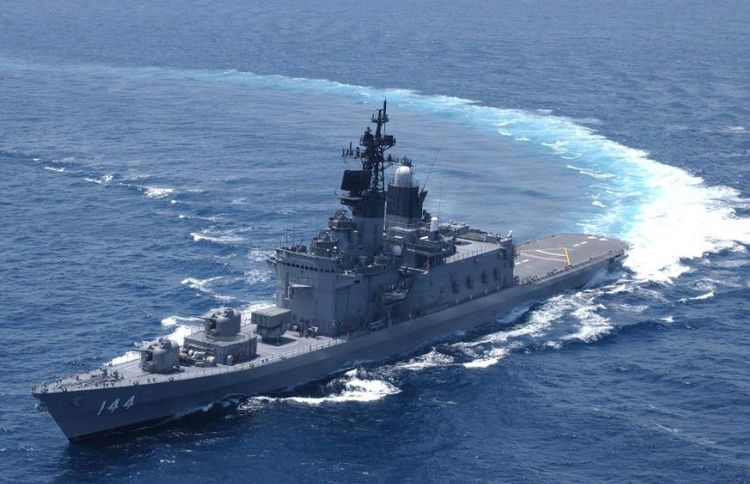 特朗普时代美国军舰建造寻求盟友合作之道