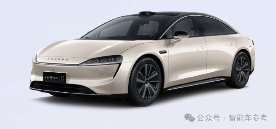 余承东评价新Model Y与智界R7持续领先
