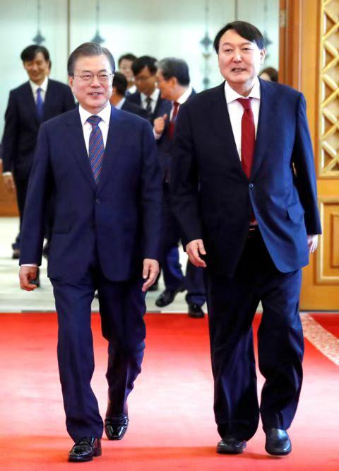 韩国新总统展望，尹锡悦之后的未来之路