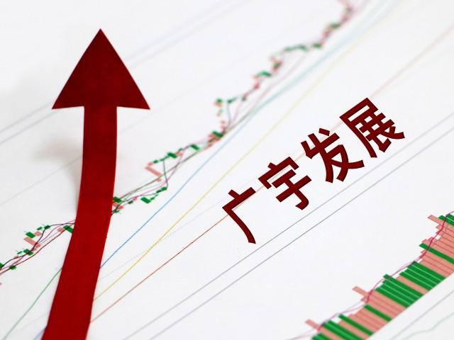 广宇集团股吧，企业成长之路的探索者