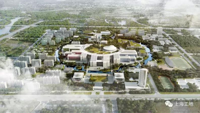 上海建工股吧，先锋力量推动城市建设进展